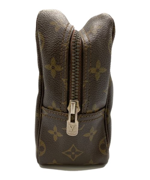 LOUIS VUITTON（ルイ ヴィトン）LOUIS VUITTON (ルイ ヴィトン) トゥルーストワレット23の古着・服飾アイテム