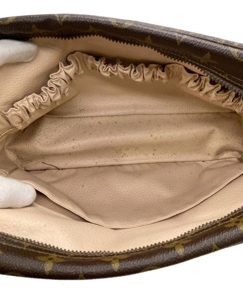 LOUIS VUITTON（ルイ ヴィトン）LOUIS VUITTON (ルイ ヴィトン) トゥルーストワレット23の古着・服飾アイテム