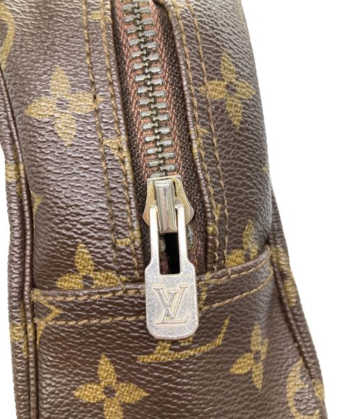 LOUIS VUITTON（ルイ ヴィトン）LOUIS VUITTON (ルイ ヴィトン) トゥルーストワレット23の古着・服飾アイテム