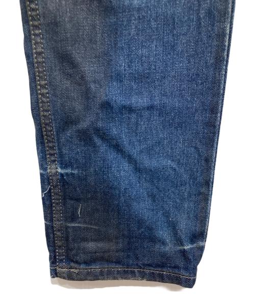 DIESEL（ディーゼル）DIESEL (ディーゼル) デニムパンツ インディゴ サイズ:W28の古着・服飾アイテム