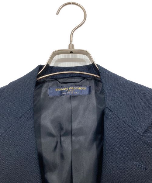 BROOKS BROTHERS（ブルックスブラザーズ）BROOKS BROTHERS (ブルックスブラザーズ) ブレザー ネイビー サイズ:88A3の古着・服飾アイテム