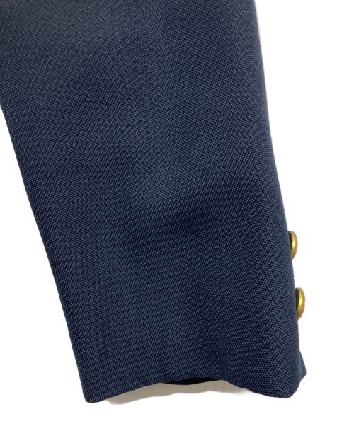 BROOKS BROTHERS（ブルックスブラザーズ）BROOKS BROTHERS (ブルックスブラザーズ) ブレザー ネイビー サイズ:88A3の古着・服飾アイテム
