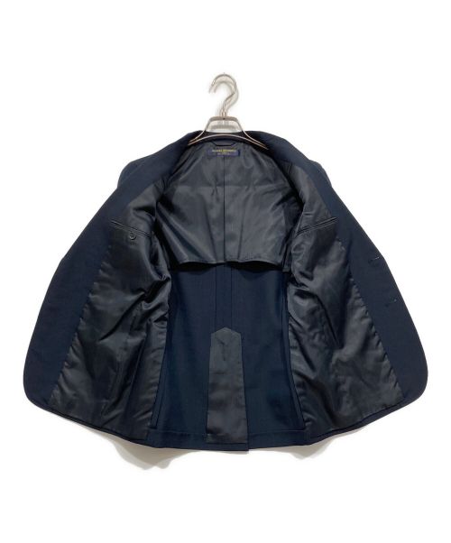 BROOKS BROTHERS（ブルックスブラザーズ）BROOKS BROTHERS (ブルックスブラザーズ) ブレザー ネイビー サイズ:88A3の古着・服飾アイテム
