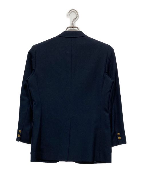 BROOKS BROTHERS（ブルックスブラザーズ）BROOKS BROTHERS (ブルックスブラザーズ) ブレザー ネイビー サイズ:88A3の古着・服飾アイテム