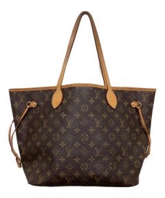 中古・古着通販】LOUIS VUITTON (ルイ ヴィトン) トートバッグ