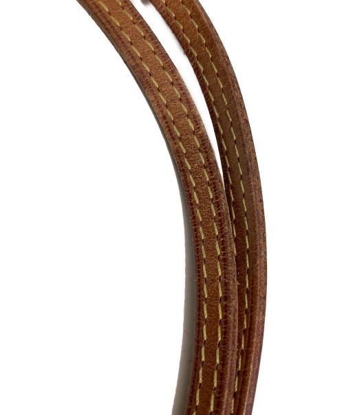 LOUIS VUITTON（ルイ ヴィトン）LOUIS VUITTON (ルイ ヴィトン) ネヴァーフルMM ブラウンの古着・服飾アイテム