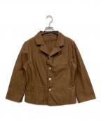 45Rフォーティファイブ・アール）の古着「テーラードジャケット」｜ブラウン