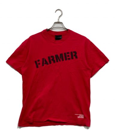 ジ*ド様 FUNNY FARM ファニーファーム RED KAP ワークジャケッ 中古・古着通販】FUNNY FARM (ファニーファーム) ヴィンテージTシャツ