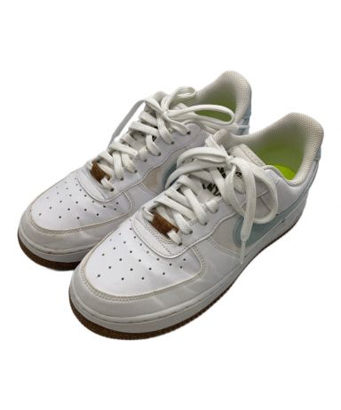 中古・古着通販】NIKE (ナイキ) エア フォース 1 ロー '07 LV8