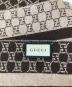 GUCCI (グッチ) GGウェブラインストール ブラウン：8000円