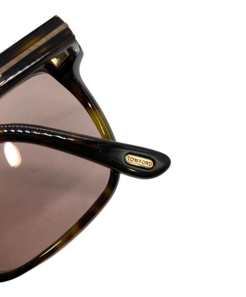 TOM FORD（トムフォード）TOM FORD (トムフォード) サングラス サイズ:55□16-145の古着・服飾アイテム