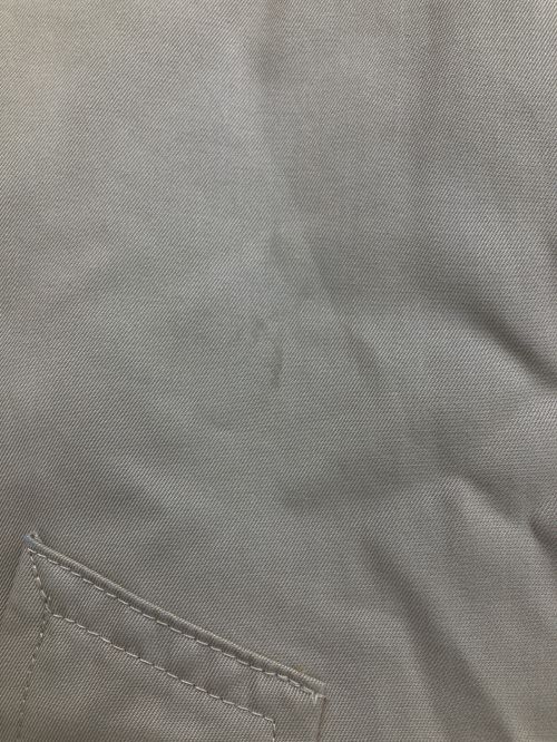 BURBERRY LONDON（バーバリーロンドン）BURBERRY LONDON (バーバリーロンドン) ノヴァチェックライナー付ステンカラーコート ベージュ サイズ:96-180-7の古着・服飾アイテム