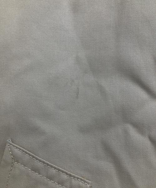 BURBERRY LONDON（バーバリーロンドン）BURBERRY LONDON (バーバリーロンドン) ノヴァチェックライナー付ステンカラーコート ベージュ サイズ:96-180-7の古着・服飾アイテム