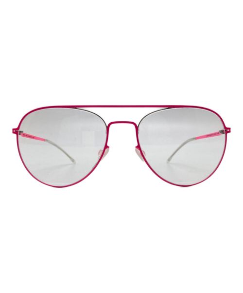 MYKITA（マイキータ）MYKITA (マイキータ) 眼鏡 サイズ:56□18-135の古着・服飾アイテム