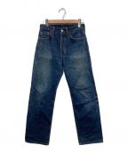 LEVI'Sリーバイス）の古着「復刻501XX デニムパンツ」｜インディゴ