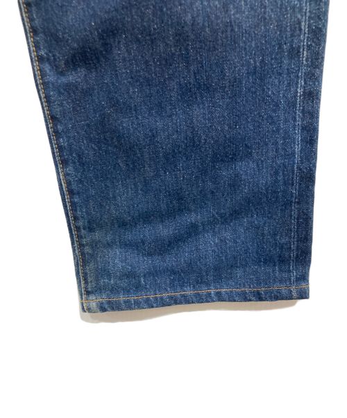 LEVI'S（リーバイス）LEVI'S (リーバイス) 復刻501XX デニムパンツ インディゴ サイズ:W29-L36の古着・服飾アイテム