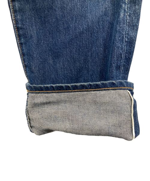 LEVI'S（リーバイス）LEVI'S (リーバイス) 復刻501XX デニムパンツ インディゴ サイズ:W29-L36の古着・服飾アイテム