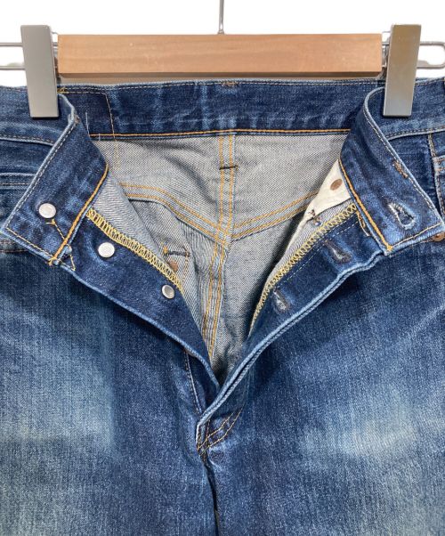 LEVI'S（リーバイス）LEVI'S (リーバイス) 復刻501XX デニムパンツ インディゴ サイズ:W29-L36の古着・服飾アイテム