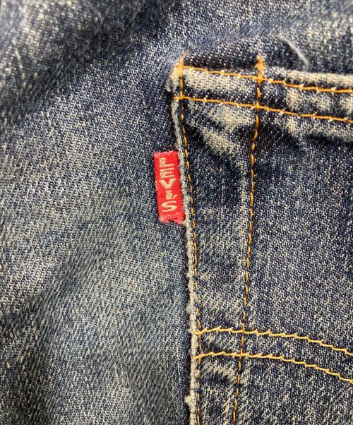 LEVI'S（リーバイス）LEVI'S (リーバイス) 復刻501XX デニムパンツ インディゴ サイズ:W29-L36の古着・服飾アイテム