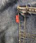 中古・古着 LEVI'S (リーバイス) 復刻501XX デニムパンツ インディゴ サイズ:W29-L36：10000円