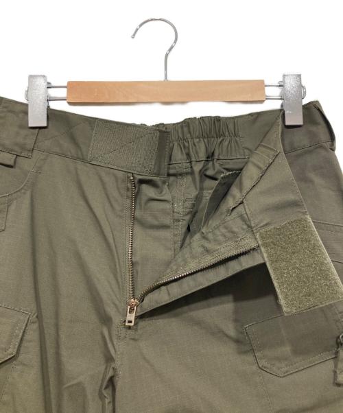 HELIKON-TEX（ヘリコンテックス）HELIKON-TEX (ヘリコンテックス) タクティカルパンツ カーキ サイズ:M-SHORT　32/30の古着・服飾アイテム