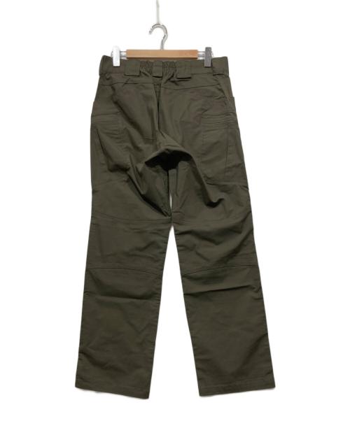 HELIKON-TEX（ヘリコンテックス）HELIKON-TEX (ヘリコンテックス) タクティカルパンツ カーキ サイズ:M-SHORT　32/30の古着・服飾アイテム