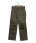 HELIKON-TEX（ヘリコンテックス）の古着「タクティカルパンツ」｜カーキ
