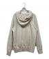 PATCHII (パッチー) プルオーバーパーカー グレー サイズ:L：2500円