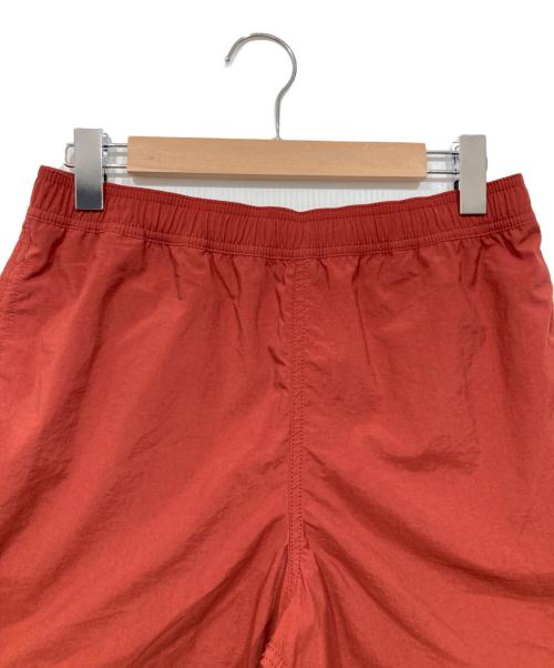 THE NORTH FACE（ザ ノース フェイス）THE NORTH FACE (ザ ノース フェイス) バーサタイルショーツ / Versatile Short レッド サイズ:Lの古着・服飾アイテム