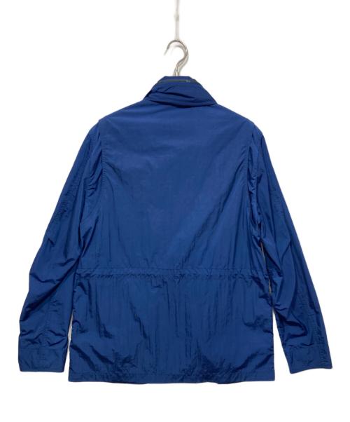 G-Stage（ジーステージ）G-Stage (ジーステージ) M-65ナイロンジャケット ネイビー サイズ:48の古着・服飾アイテム
