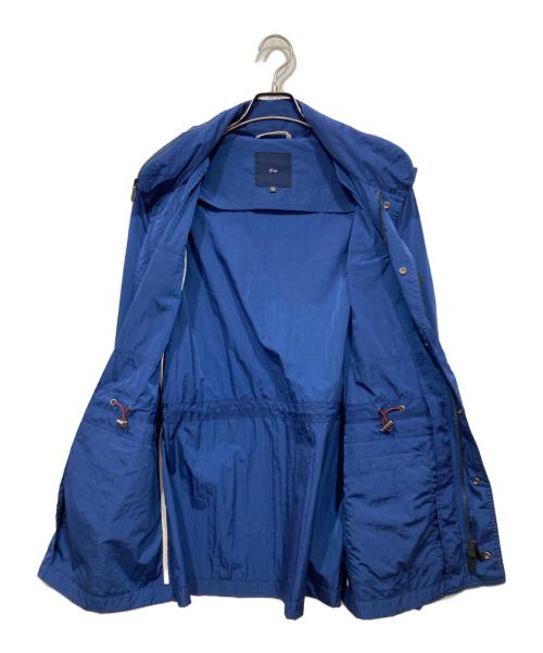 G-Stage（ジーステージ）G-Stage (ジーステージ) M-65ナイロンジャケット ネイビー サイズ:48の古着・服飾アイテム