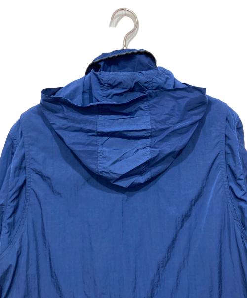 G-Stage（ジーステージ）G-Stage (ジーステージ) M-65ナイロンジャケット ネイビー サイズ:48の古着・服飾アイテム