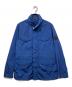 G-Stage（ジーステージ）の古着「M-65ナイロンジャケット」｜ネイビー