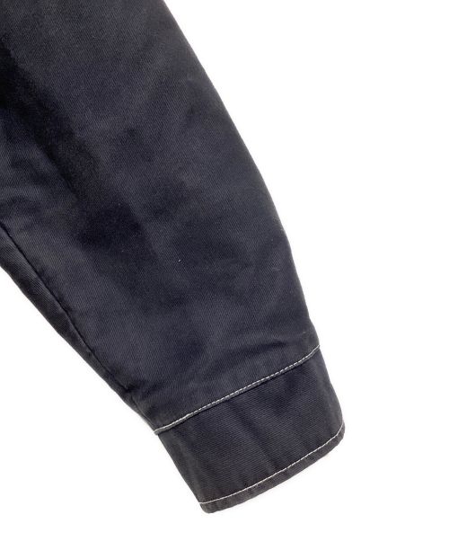 son of the cheese（（サノバチーズ））son of the cheese (サノバチーズ) マウンテンパーカー ネイビー サイズ:SIZE Mの古着・服飾アイテム