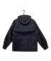 son of the cheese (サノバチーズ) マウンテンパーカー ネイビー サイズ:SIZE M：3000円