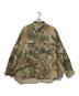 DUXBAK（ダックスバック）の古着「リアルツリーシャツ」｜ブラウン