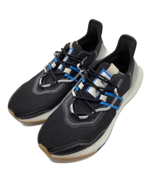 adidas（アディダス）adidas (アディダス) ウルトラブースト 22 X パーレイ ブラック サイズ:28.0cmの古着・服飾アイテム