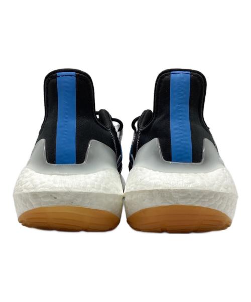 adidas（アディダス）adidas (アディダス) ウルトラブースト 22 X パーレイ ブラック サイズ:28.0cmの古着・服飾アイテム