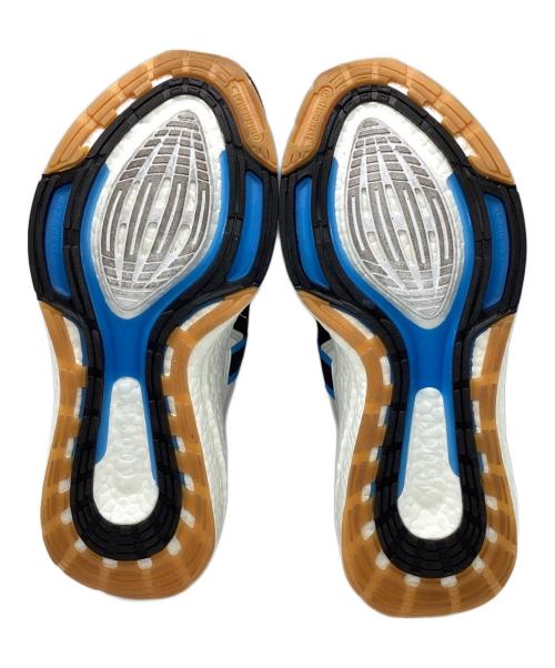 adidas（アディダス）adidas (アディダス) ウルトラブースト 22 X パーレイ ブラック サイズ:28.0cmの古着・服飾アイテム