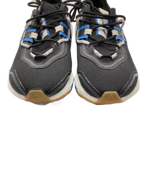 adidas（アディダス）adidas (アディダス) ウルトラブースト 22 X パーレイ ブラック サイズ:28.0cmの古着・服飾アイテム