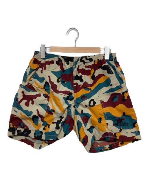 GRIP SWANY（グリップスワニー）GRIP SWANY (グリップスワニー) ショーツ / SUPPLEX FIELD SHORTS マルチカラー サイズ:Mの古着・服飾アイテム