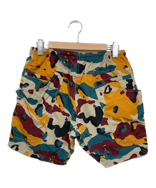 GRIP SWANY（グリップスワニー）GRIP SWANY (グリップスワニー) ショーツ / SUPPLEX FIELD SHORTS マルチカラー サイズ:Mの古着・服飾アイテム