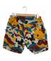 GRIP SWANY (グリップスワニー) ショーツ / SUPPLEX FIELD SHORTS マルチカラー サイズ:M：4000円