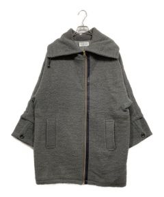 中古・古着通販】LEONARD SPORT (レオナール スポーツ) 中綿ナイロン