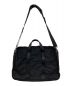 PORTER (ポーター) テンション 2WAYブリーフケース ブラック：4500円