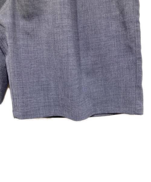 Columbia（コロンビア）Columbia (コロンビア) ウィメンズトゥリースワローショート / Women's Tree Swallow Short ブルー サイズ:Mの古着・服飾アイテム