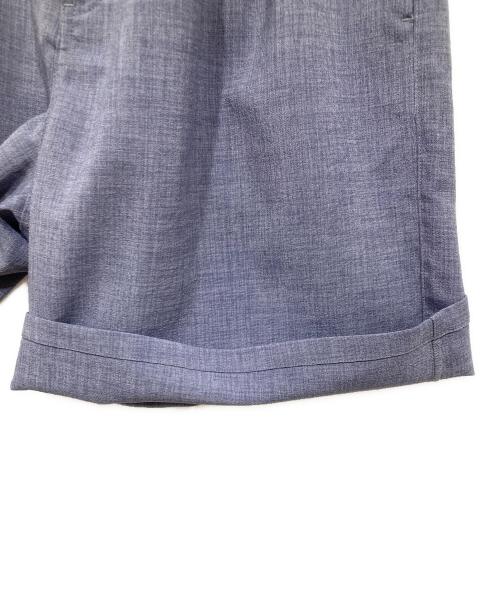 Columbia（コロンビア）Columbia (コロンビア) ウィメンズトゥリースワローショート / Women's Tree Swallow Short ブルー サイズ:Mの古着・服飾アイテム