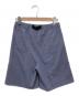 Columbia (コロンビア) ウィメンズトゥリースワローショート / Women's Tree Swallow Short ブルー サイズ:M：2980円
