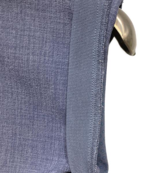 Columbia（コロンビア）Columbia (コロンビア) ウィメンズトゥリースワローモックネック / Women's Tree Swallow Mock Neck ブルー サイズ:Sの古着・服飾アイテム