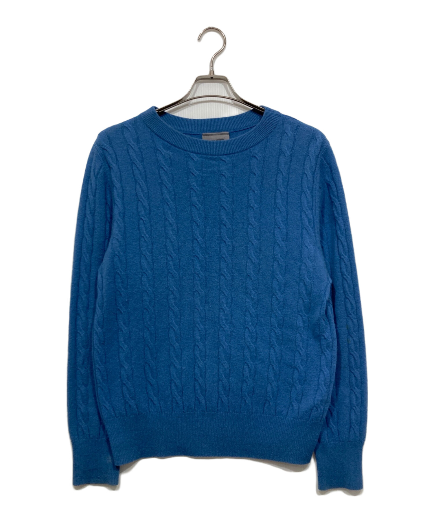 中古・古着通販】UNITED ARROWS (ユナイテッドアローズ) カシミヤ 